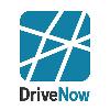 DriveNow Carsharing in München - Logo