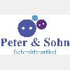 Peter & Sohn Schneiderartikel in Nürnberg - Logo