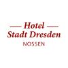 Hotel & Restaurant Stadt Dresden in Nossen - Logo