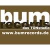 b.u.m. records in Starnberg - Logo
