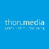 thon.media - Kreaktivagentur für Grafik, Film und Werbung in Diedrichshagen Stadt Rostock - Logo