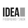 IDEA Friseureinrichtung in Essen - Logo