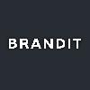 BRANDIT Strategie & Design GmbH I Werbeagentur in Köln - Logo