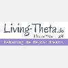 Praxis Living Theta - Matthias Wilke, Theta Healing® in Kalefeld - Logo