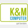 K&M Computer in Bremen - Logo