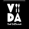 VIDA Eat Different in Freiburg im Breisgau - Logo