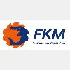 FKM PRÄZISION & SÄGETECHNIK in Menden im Sauerland - Logo