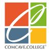 COMCAVE.COLLEGE GmbH in Chemnitz - Logo