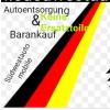 Autoverwertung kostenlose Autoentsorgung in Stuttgart - Logo