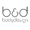 b&d body design Thüringen - Kryolipolyse, Hautstraffung, Fettreduktion in Weimar in Thüringen - Logo