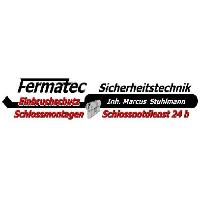 Fermatec - Sicherheitstechnik - Schlüsseldienst in Tornesch - Logo
