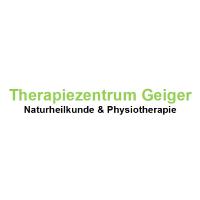 Therapiezentrum Geiger in Boll Kreis Göppingen - Logo