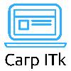 Carp ITk in Hude in Oldenburg - Logo
