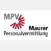 MPV Maurer Personalvermittlung in Leinfelden Echterdingen - Logo