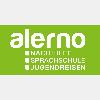 alerno GmbH - Nachhilfe und Sprachschule Bremen-Walle in Bremen - Logo