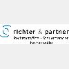 richter & partner - Rechtsanwälte in Erlangen - Logo