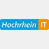 HOCHRHEIN IT in Bad Säckingen - Logo