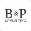 B&P Consulting GmbH in Mannheim - Logo