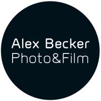 Alex Becker Photography in Darmstadt - Logo