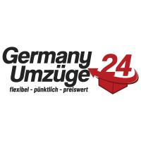 Germany 24 Umzüge GmbH in Neuss - Logo