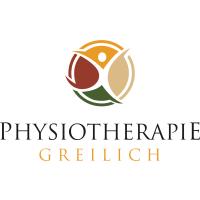 Physiotherapie Greilich in Bonn - Logo