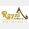 Royal Thai Massage in Mönchengladbach - Logo
