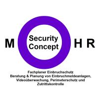 Planungsbüro Mohr - Sicherheitsberatung - Technologieberatung - Sicherheitsplanung in Filderstadt - Logo