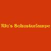 Ric's Schusterlampe in Köln - Logo