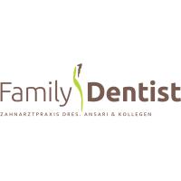 Family-Dentist, Dres. Ansari und Kollegen in Marburg - Logo