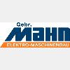 Gebr. Mahn GmbH Elektromotoren in Bremen - Logo