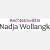 Rechtsanwältin & Fachanwältin für Verkehrsrecht Nadja Wollangk in Berlin - Logo