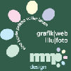 mmp-design in Moers - Logo