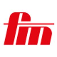 fm-siebdruck GmbH in Salzgitter - Logo