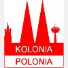 Kolonia-Polonia in Köln - Logo