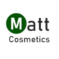 Matt Cosmetics in Pulheim - Logo