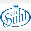 Suhl Wolfgang Tisch und Wohnkultur GmbH in Rostock - Logo