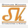 SK Strandkörbe & Kamine in Berlin - Logo