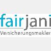 Fairjani Versicherungsmakler in Kinderbeuern - Logo