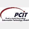 PCIT GmbH in München - Logo