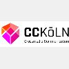 CCKöln, Gesellschaft für crossmediale Kommunikation mbH in Köln - Logo