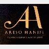 Areso Hanifi Professional Hair & Make Up Artist in Oberursel im Taunus - Logo