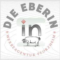die eberin  Webdesign, Printdesign, Top SEO, Social Media aus Pforzheim in Pforzheim - Logo