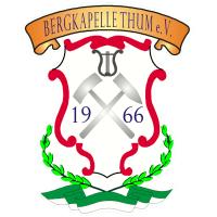 Bergkapelle Thum e.V. in Thum in Sachsen - Logo