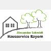 Hausservice.Bayern in Kirchseeon - Logo