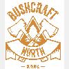 Bushcraft North in Hamburg - Logo