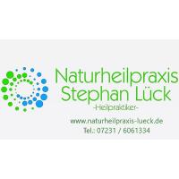 Naturheilpraxis Stephan Lück in Pforzheim - Logo