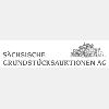 Sächsische Grundstücksauktionen AG in Dresden - Logo