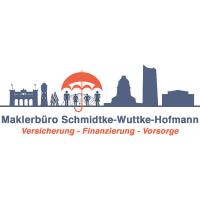 Maklerbüro Schmidtke-Wuttke-Hofmann in Leipzig - Logo
