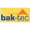 bak-tec GmbH in Babenhausen in Hessen - Logo