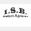 I.S.B. Ballett Agentur / c/o Star Ballet in Mainz - Logo